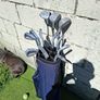 Golf Culbs Full Set Suit Beginner Image 2
