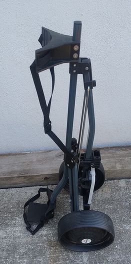 Golf Trolley