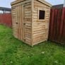 garden shed Image 2