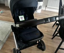 travel system