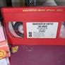 Manchester United vhs collection Image 7
