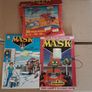 M.a.s.k mask kenner Image 3
