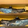 Honda Insight 2008-2014 headlights Image 2