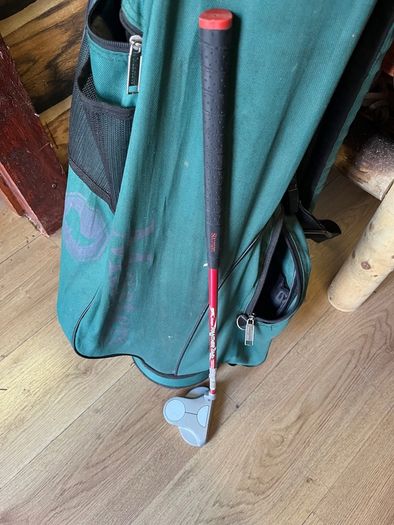 Golf Clubs