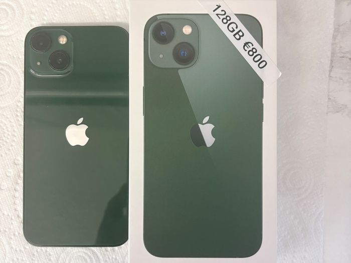 iPhone