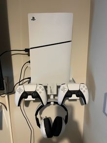 PlayStation 5 (Disc Console) Slim 1TB