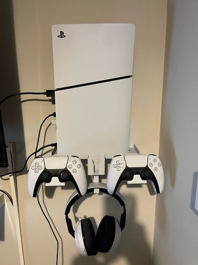 PlayStation 5 (Disc Console) Slim 1TB