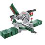 Bosch PCM8 Mitre Saw with Floor Stand Image 3