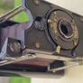Soho Model B Strut Folding Camera Image 6