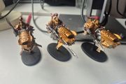 Warhammer 40k Custodes