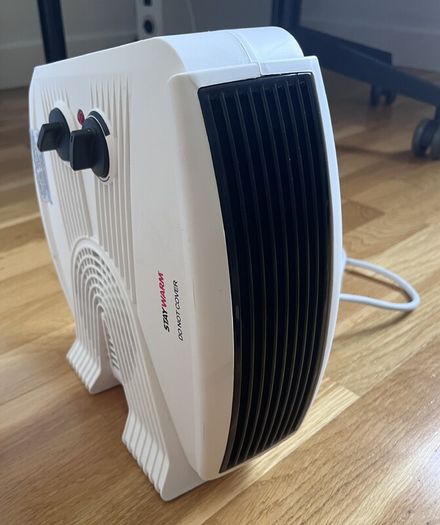 Fan Heater