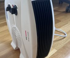 Fan Heater