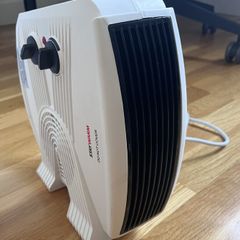 Fan Heater