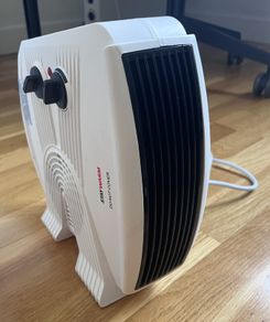 Fan Heater
