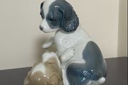 Nao By Lladro Figurine