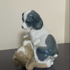 Nao By Lladro Figurine