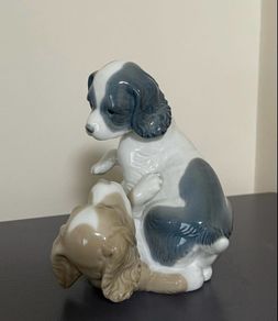 Nao By Lladro Figurine