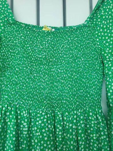 Rixo dress