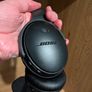 Bose QC 35ii headphones - like new Image 6