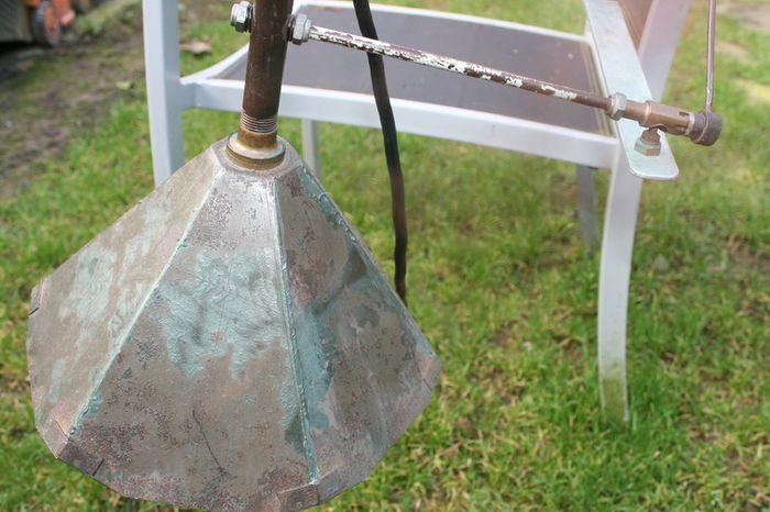 Vintage Lamp