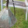 Vintage Lamp Image 7