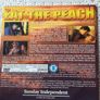 Eat the Peach.  DVD film. Image 2
