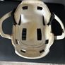 Old style cooper helmet Image 5