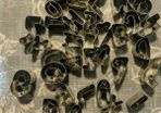 Cookie cutters