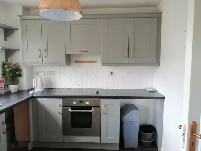 Worktop Replacement