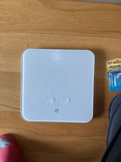 weigh Scale