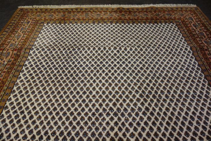 P.ersian Sarok Mir 3.0 x 2.05m (SAMI)