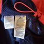 Munster Rugby Windcheater. Official Adidas Munster Mens Windcheater.  Not A Jersey. Collect In Dublin Or Receive Via Post. Image 6