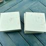 Wincklemans Pale Green Ceramic Tiles - 10cm x 10cm Image 2