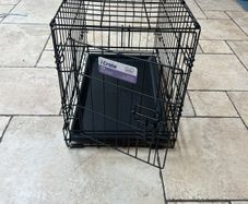 dog crate