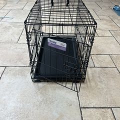 dog crate