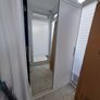Sliding door wardrobe with mirror - FREE Image 2