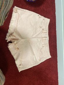 Comfortable summer short