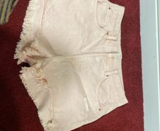 Comfortable summer short