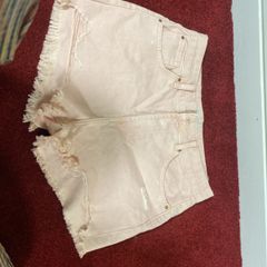 Comfortable summer short