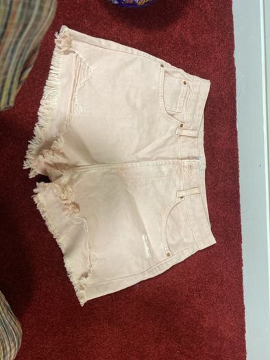 Comfortable summer short