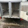 Dog trailer Image 3