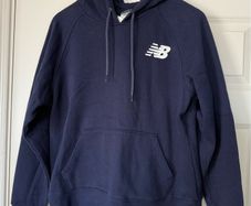 New Balance Hoodie