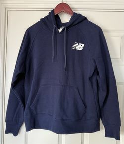 New Balance Hoodie
