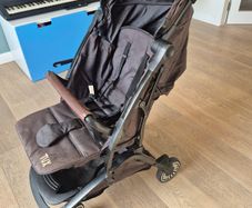 Travel buggy (similar to yoyo)