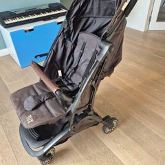 Travel buggy (similar to yoyo)