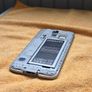 Samsung S5 16GB White Three - Fair Condition Image 8