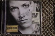 Sheryl Crow - The Globe Sessions CD