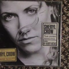 Sheryl Crow - The Globe Sessions CD