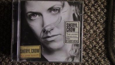 Sheryl Crow - The Globe Sessions CD