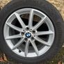 Alloy rims and tyers Image 4
